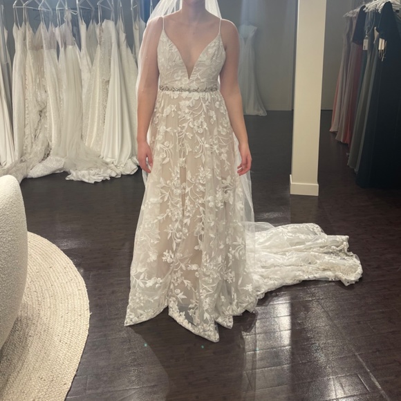 Blush by Haley Paige - Picture 2 of 3